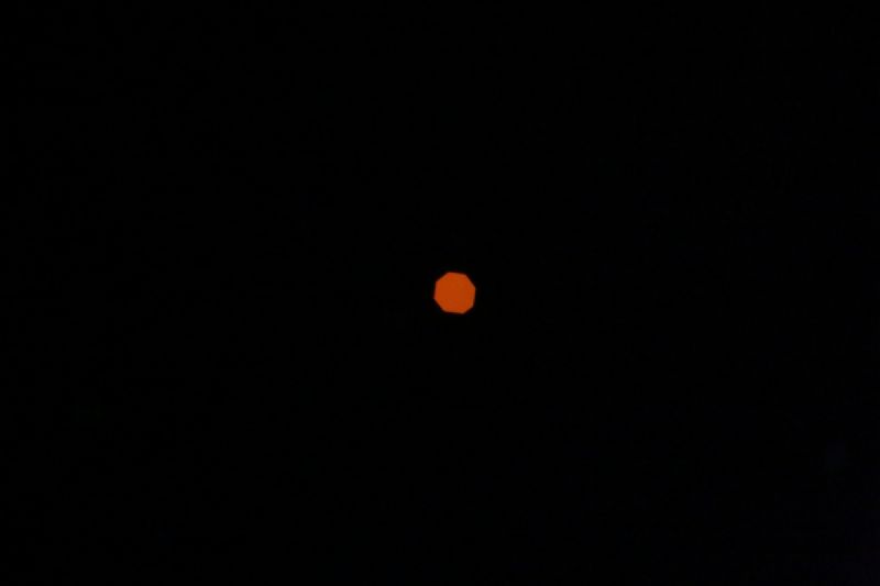 Axio Scope.A1 arrivato!